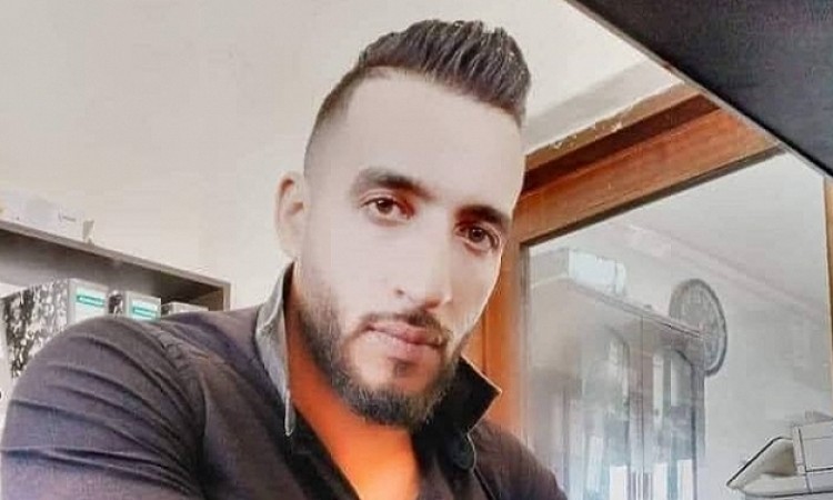 Image of Israeli military officer statement