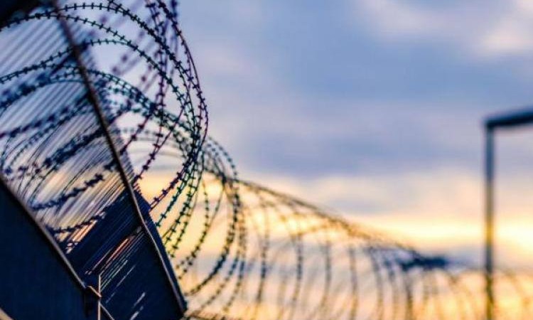 Image of Israeli military officer statement