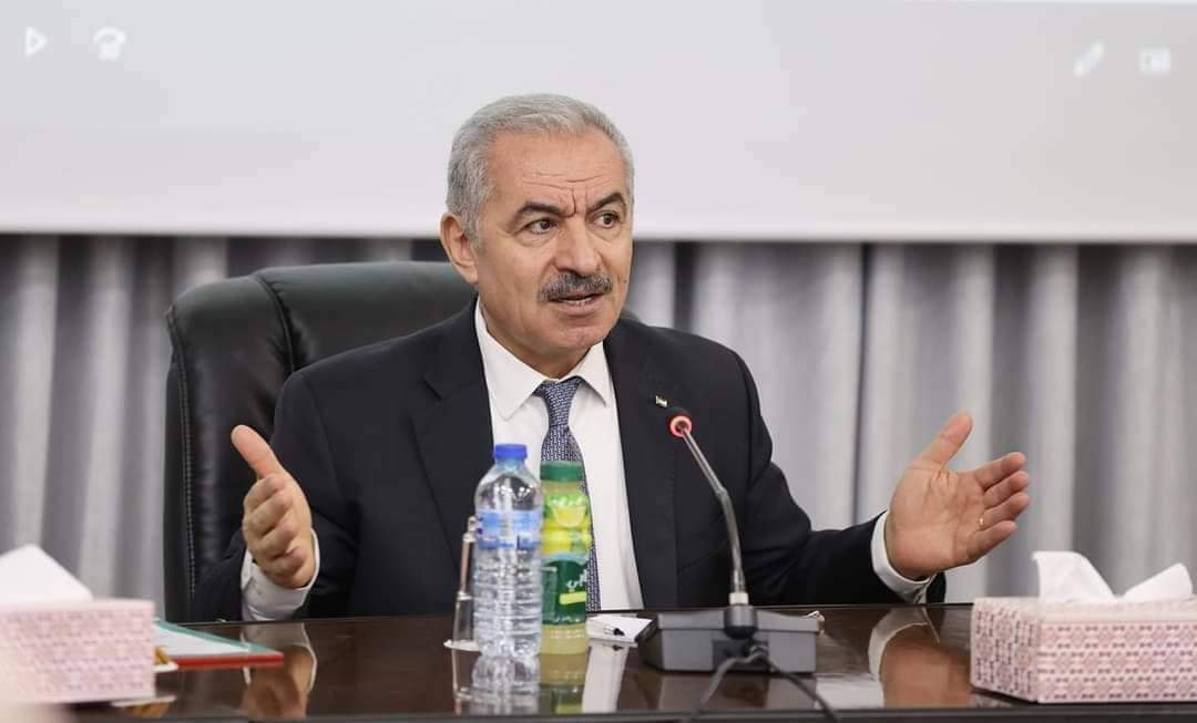 Image of Israeli military officer statement