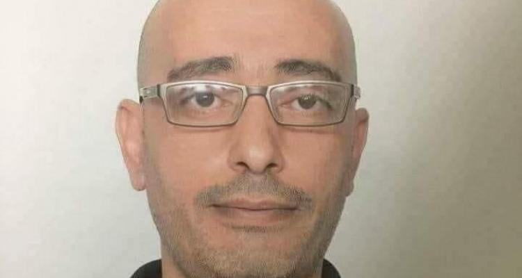 Image of Israeli military officer statement