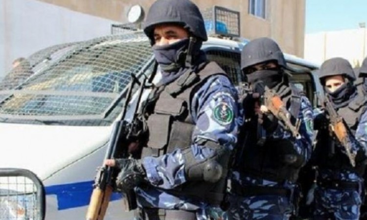 Image of Israeli military officer statement
