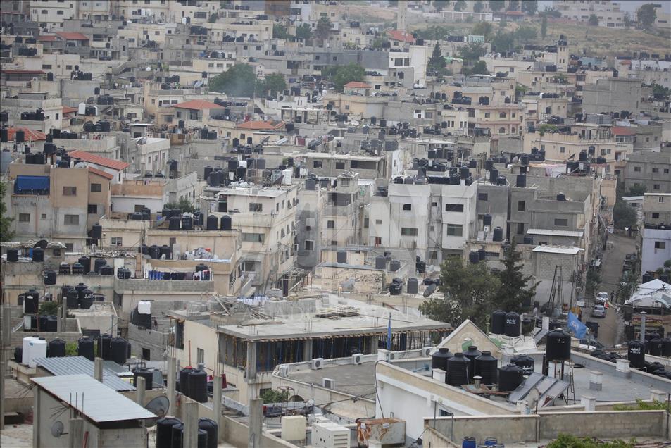 Image of Israeli military officer statement