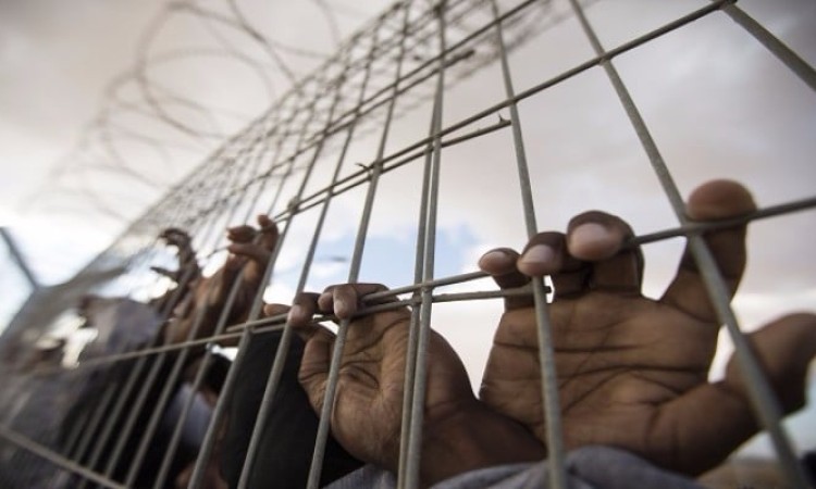 Image of Israeli military officer statement