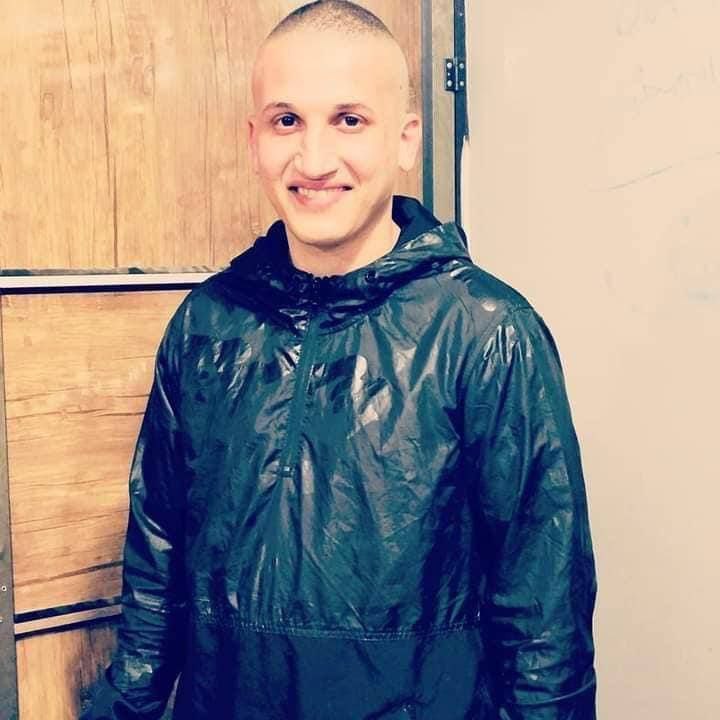 Image of Israeli military officer statement