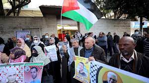 Image of Israeli military officer statement