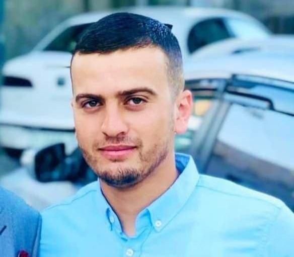 Image of Israeli military officer statement