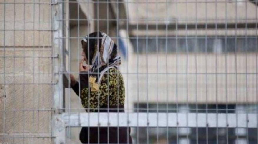 Image of Israeli military officer statement