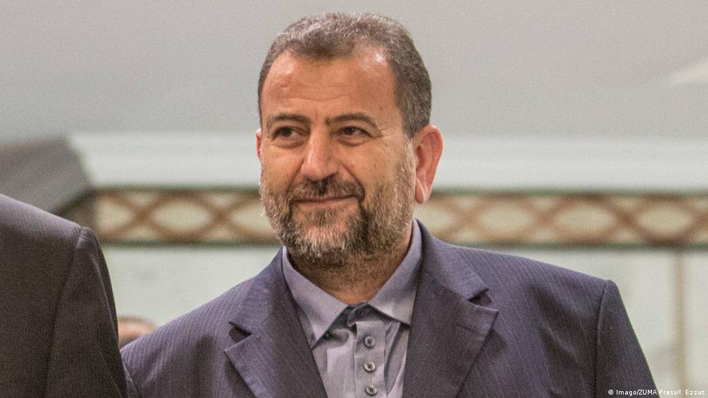 Image of Israeli military officer statement