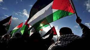 Image of Israeli military officer statement
