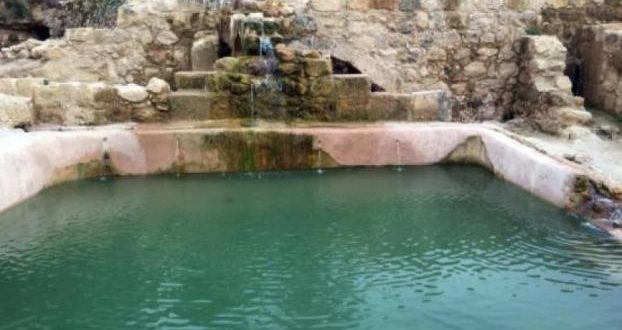 Image of Israeli military officer statement