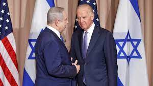 Image of Israeli military officer statement
