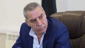 Image of Israeli military officer statement