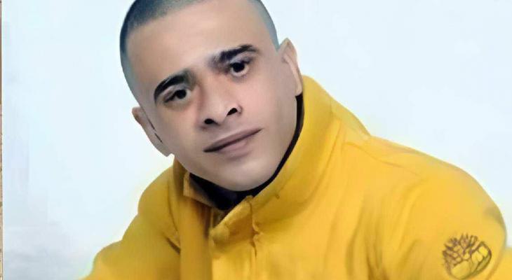 Image of Israeli military officer statement