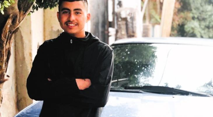 Image of Israeli military officer statement