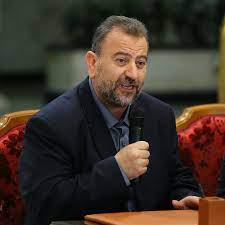 Image of Israeli military officer statement