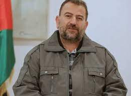 Image of Israeli military officer statement
