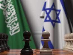 Image of Israeli military officer statement