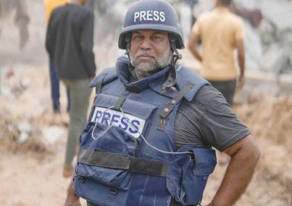 Image of Israeli military officer statement