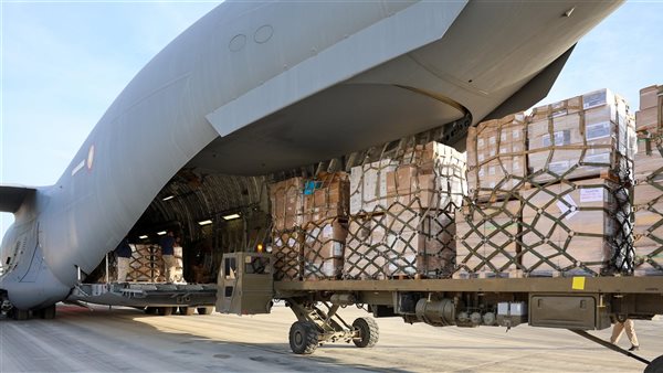 Image of Israeli military officer statement