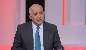 Image of Israeli military officer statement