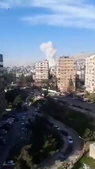 Image of Israeli military officer statement