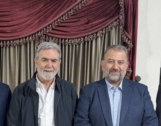 Image of Israeli military officer statement