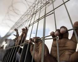 Image of Israeli military officer statement