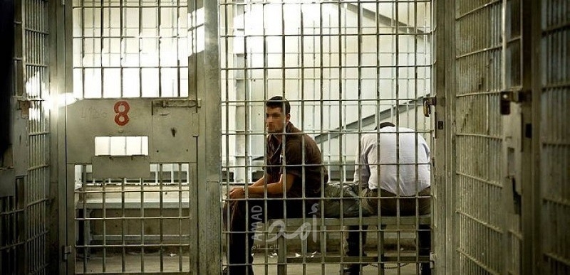 Image of Israeli military officer statement