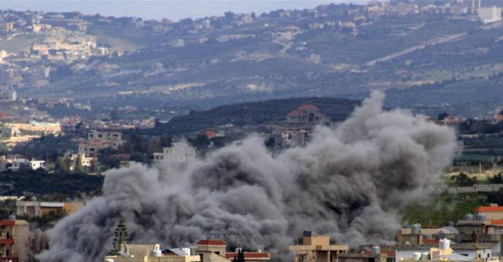 Image of Israeli military officer statement