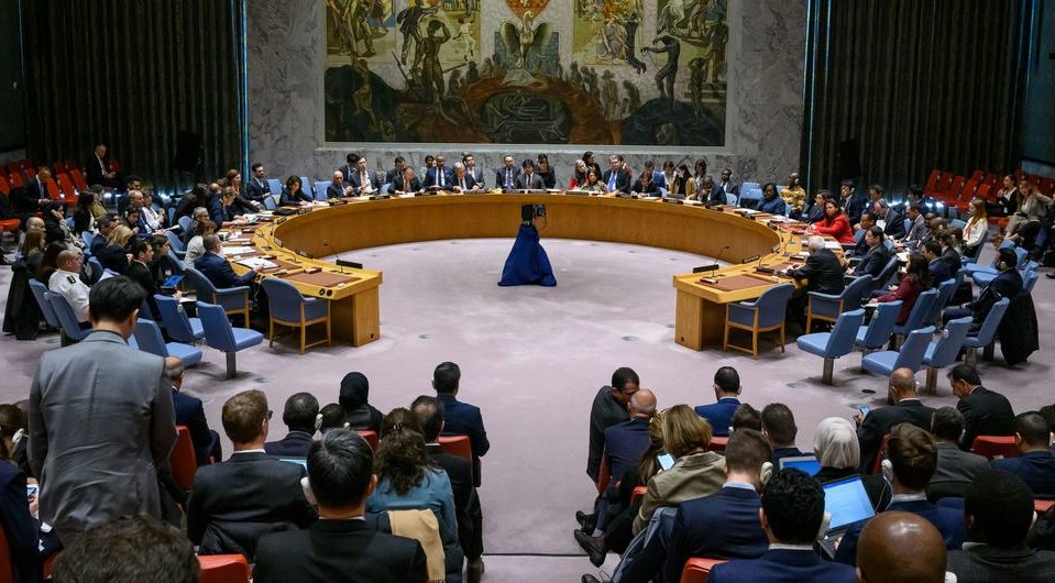 Image of Israeli military officer statement