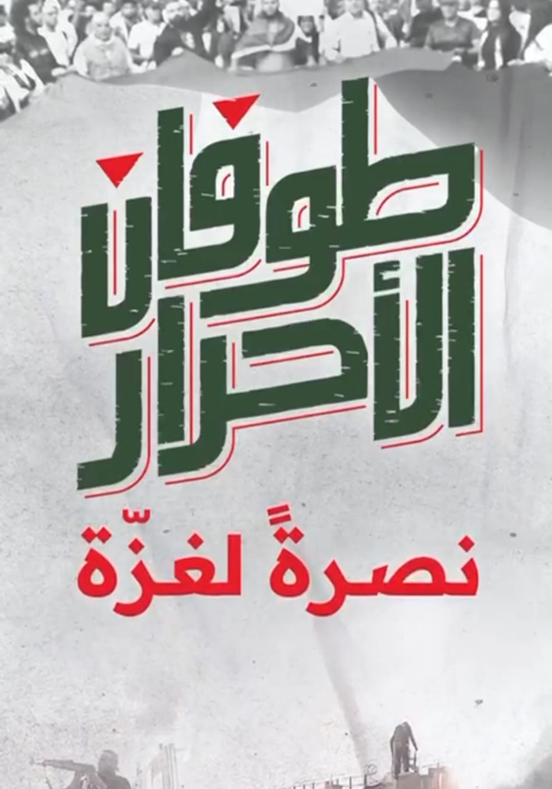 Image of Israeli military officer statement