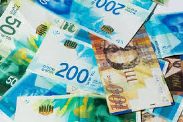 Image of Israeli military officer statement