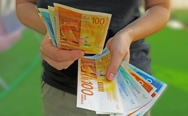 Image of Israeli military officer statement