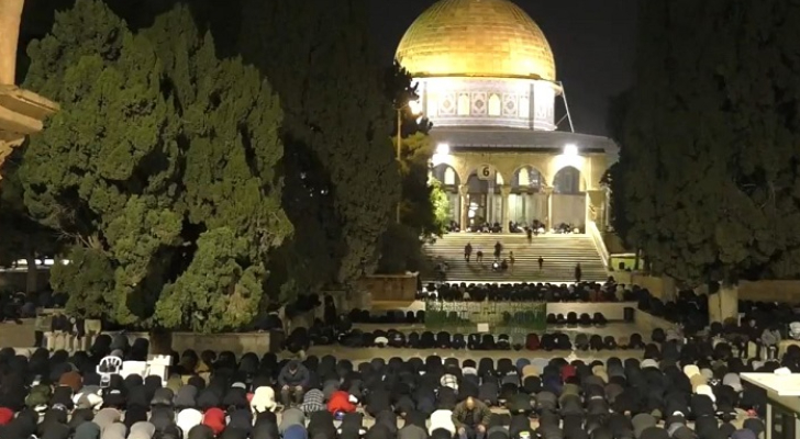 Image of Israeli military officer statement