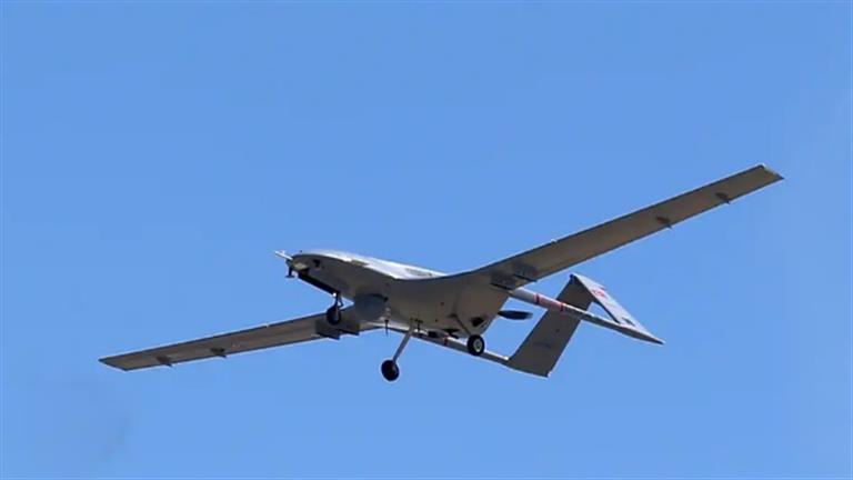 Image of Israeli military officer statement