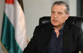 Image of Israeli military officer statement