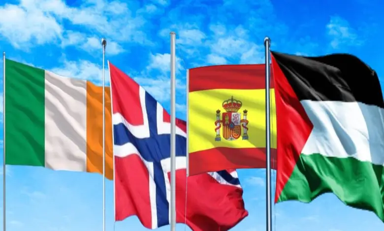 Image of Israeli military officer statement