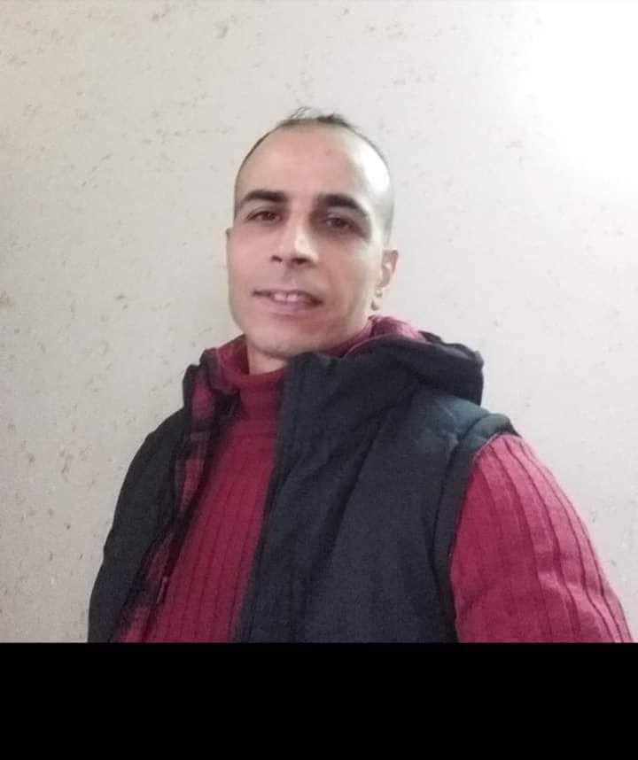 Image of Israeli military officer statement