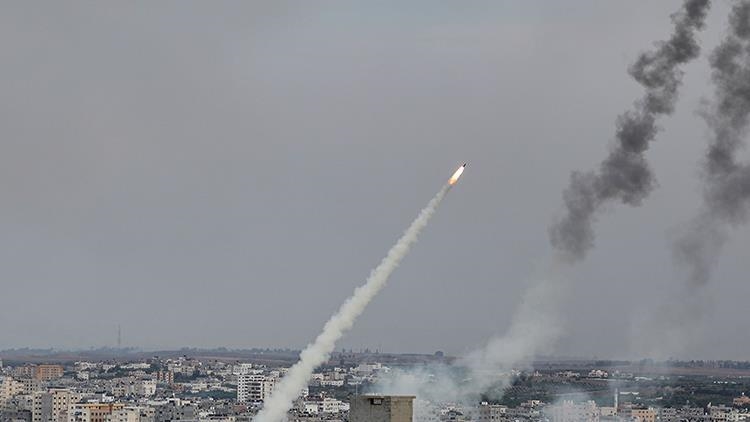 Image of Israeli military officer statement