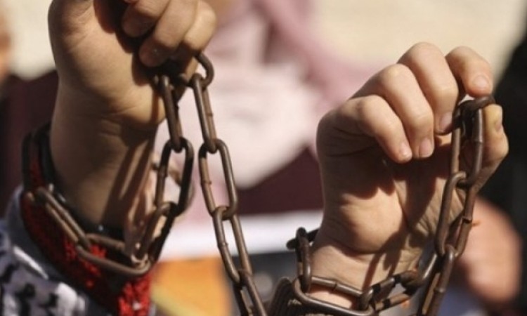 Image of Israeli military officer statement