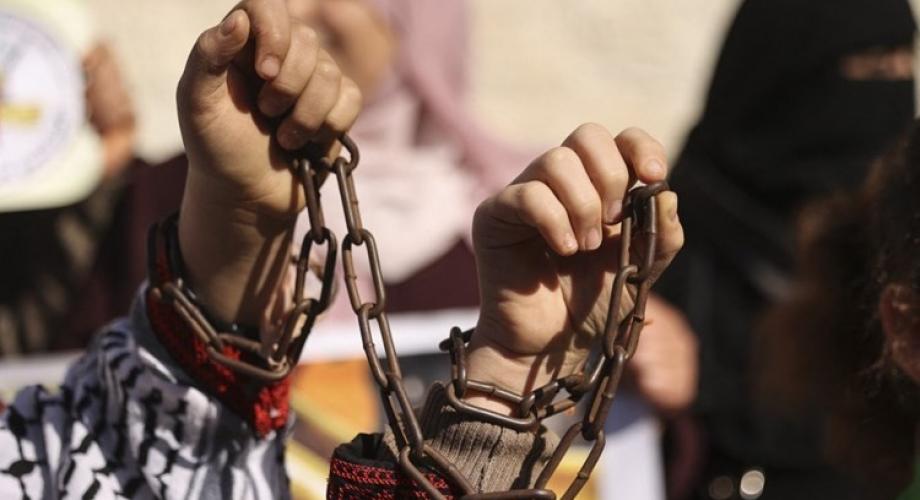 Image of Israeli military officer statement