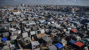 Image of Israeli military officer statement