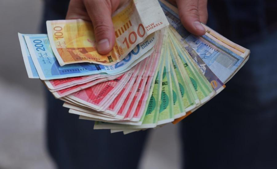 Image of Israeli military officer statement