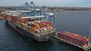 Image of Israeli military officer statement