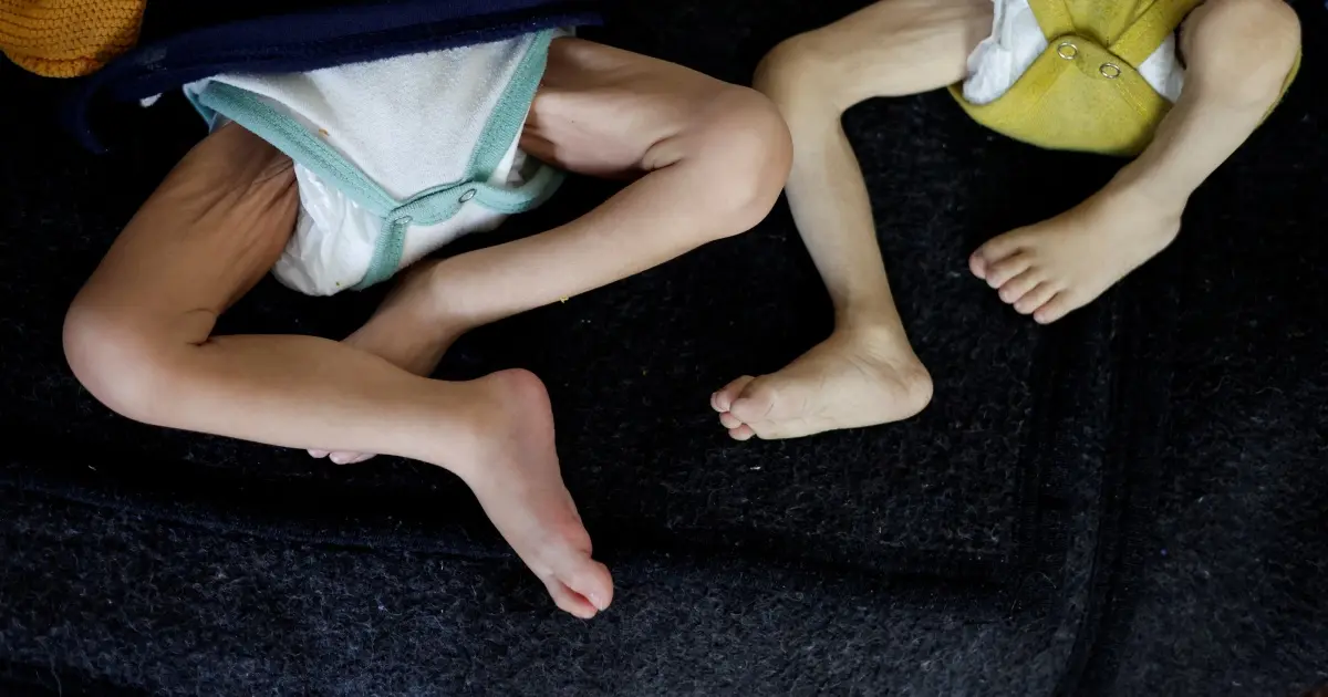 Image of Israeli military officer statement