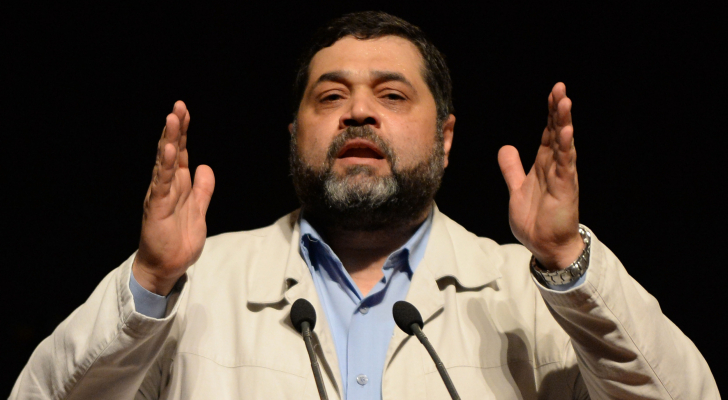 Image of Israeli military officer statement