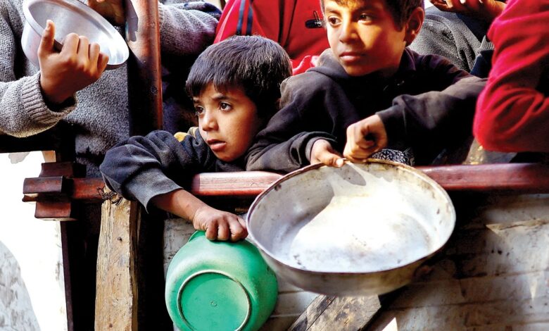 Image of Israeli military officer statement