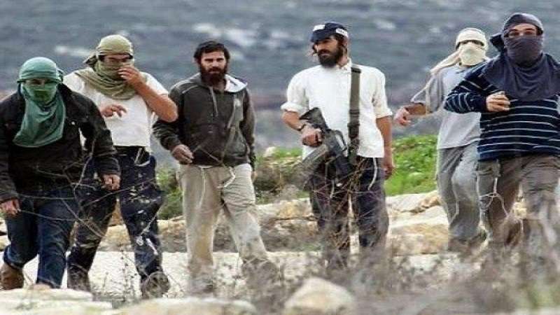 Image of Israeli military officer statement