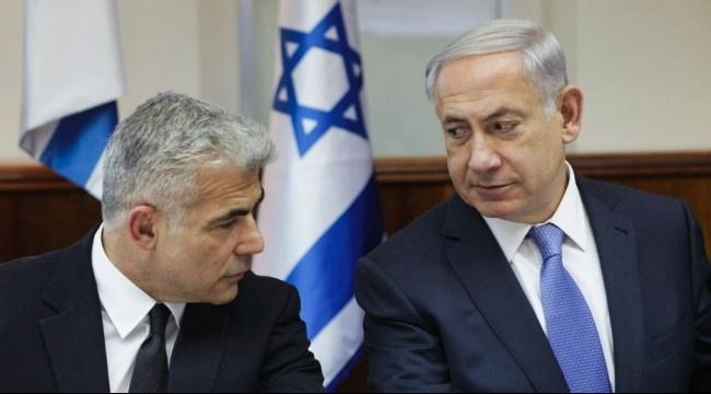 Image of Israeli military officer statement