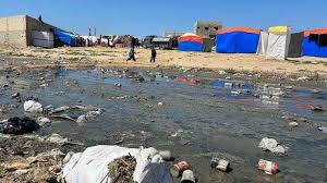 Image of Israeli military officer statement